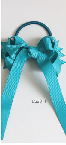 玛利曼小学学校橡筋圈 (BS2011-BS2012)