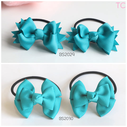 School Hair Ties, Marymount Primary School (BS2029-BS2030)