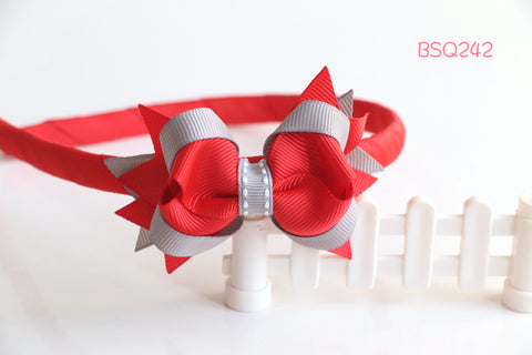 Headbands for Victoria Kindergarten (winter school uniform) (BSQ242)
