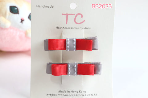 Hair clip for Victoria Kindergarten (winter school uniform) (BS2073)