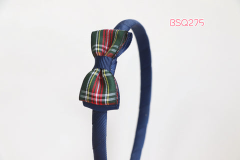 School Headband for St Paul's Convent School (BSQ275)