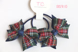 School Hair Ties for St Paul's Convent School (BS310)