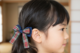 School Hair Ties of St Paul's Convent School(one pair) (BS2121)