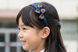 School Headband for St Paul's Convent School (BSQ278)