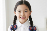 School Hair Ties for St Paul's Convent School (BS1703)