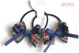School Hair Ties of St Paul's Convent School (BS755)