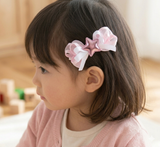Lovely Pink Hair Clips (BC143-BC145)