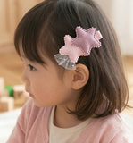 Lovely Baby Hair Clips (BC200-BC203)