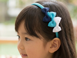 School Hair Accessories, Victoria Kindergarten (BS1294-BS1294)