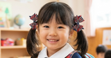 School Hair Accessories of St Paul's Convent School/ Marymount Primary School (BS189-BS190)
