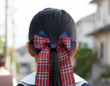 圣保禄学校 /玛利曼小学大蝴蝶结发圈 (BS1705-BS1706)