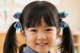 维多利亚幼稚园发圈橡筋 (BS1262)