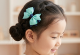 学之园幼稚园发夹 (BS1274-BS1276)