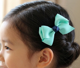 School Hair Accessories, Learning Habitat Kindergarten (BS631-BS633)