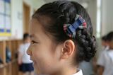 School Hair Accessories, St Paul's Convent  School (BS1520-BS1524)