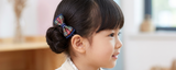 Headbands and Hair Clips for St Paul's Convent School (BS1643-BS1645)