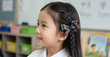 School Hair Accessories, St Paul's Convent School (BS753-BS758)