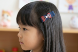 Lovely School Hair Clips for St Paul's Convent School (BS2123)