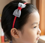 School Hair Accessories, Victoria Kindergarten (BS719-BS721)