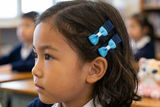 Lovely Hair Clips Set for Victoria Kindergarten (BS2137)