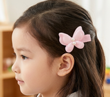 Chinese New Year Butterfly Hair Clips (CNY183-CNY187)