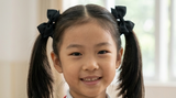 黑色学校头饰 (BS982-BS985)  