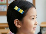 玛利曼小学运动服发饰套装
