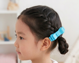 School Hair Accessories in Sky Blue (BS1500-BS1503)