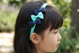 Classic School Headband for Learning Habitat Kindergarten (BSQ85)