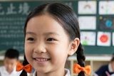 学校头饰，橙色深蓝色， 港大同学会小学, 嘉诺撒圣玛利学校 (BS1068-BS1070)