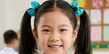 玛利曼小学学校发圈 (BS2029-BS2030)