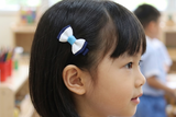 维多利亚幼稚园发夹(BS367)