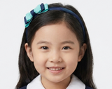 学之园幼稚园学校头箍 (BSQ78)