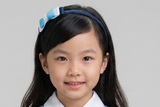 School Headband for Victoria Kindergarten (BSQ241)