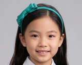 玛利曼小学学校头饰(BS1595-BS1596)