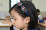 圣保禄学校发箍 (BSQ32)