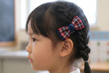 圣保禄学校发夹/ 玛利曼冬季发夹(BS660)