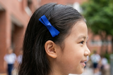 宝蓝色拔萃女小学发夹 (BS1130)