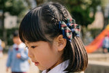 圣保禄学校橡筋发圈 (BS311)