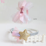 Fairy-like Headbands (Q239-Q240)