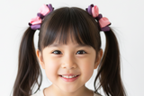 Rapunzel-color Hair Ties (T151)