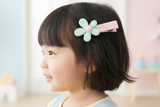 Flower Baby Hair Clips (BC310-BC314)