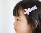 Flower Baby Hair Clips (BC310-BC314)