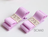 Classic Baby Hair Clips (BC439-BC440)