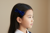 宝蓝色, 拔萃女小学学校头饰 (BS1285-BS1287)