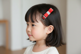 School Hair Accessories, Victoria Kindergarten(winter school uniform) (BS1389-BS1392)
