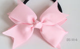 School Hair Accessories, Pink (BS1814-BS1815)