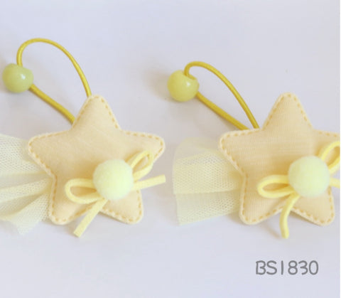 School Hair Accessories, Marymount Primary School / Good Hope School (BS1830-BS1833)