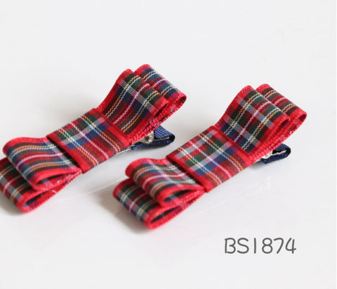 School Hair Accessories, St Paul's Convent School (BS1874-BS1877)