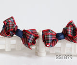School Hair Accessories, St Paul's Convent School (BS1874-BS1877)